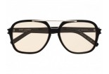 Okulary przeciwsłoneczne SAINT LAURENT SL 545 001