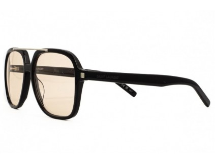 Occhiali da sole SAINT LAURENT SL 545 001 2