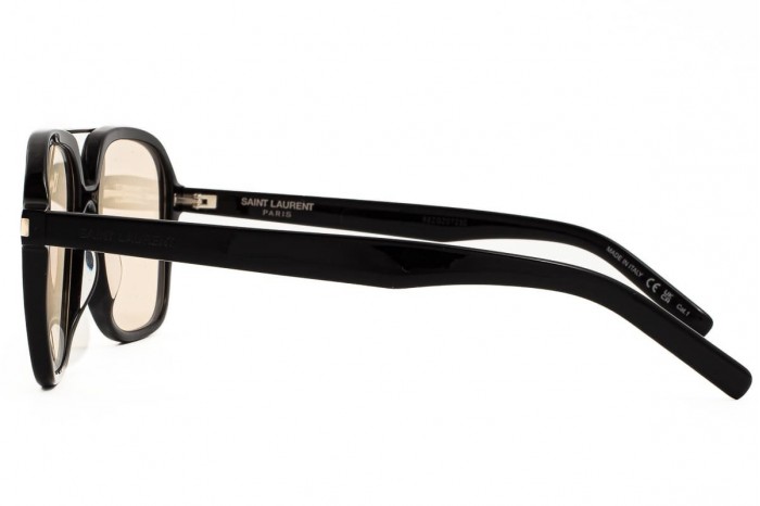 SAINT LAURENT SL 545 001 solglasögon