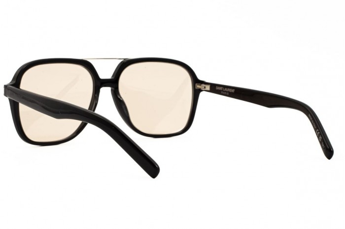 SAINT LAURENT SL 545 001 solbriller