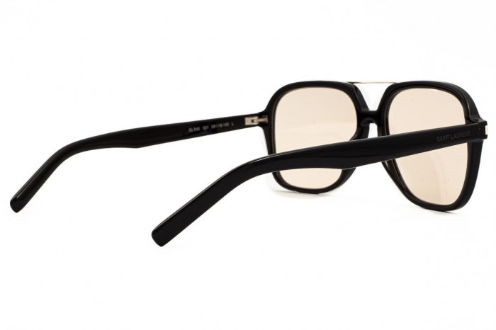 SAINT LAURENT SL 545 001 solbriller