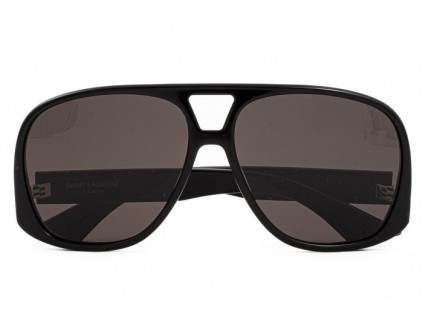 Okulary przeciwsłoneczne SAINT LAURENT SL 652 Solace 001