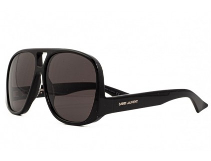SAINT LAURENT SL 652 Solace 001 solbriller 2