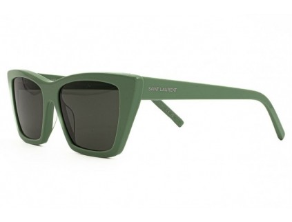 Okulary przeciwsłoneczne SAINT LAURENT SL 276 Mica 057 2