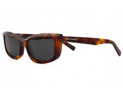 SAINT LAURENT SL 658 002 sunglasses 2