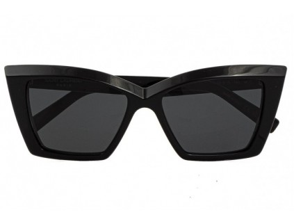 SAINT LAURENT SL 657 001 sunglasses
