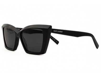 Okulary przeciwsłoneczne SAINT LAURENT SL 657 001 2