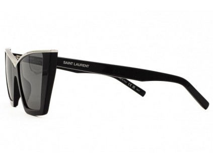 SAINT LAURENT SL 570 002 Sonnenbrille 2