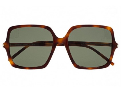 SAINT LAURENT SL 591 002 zonnebril