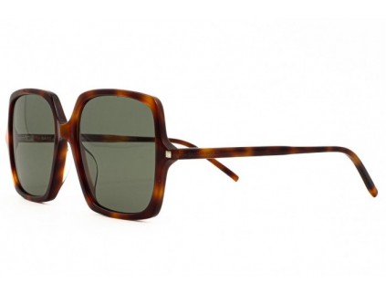 SAINT LAURENT SL 591 002 sunglasses 2