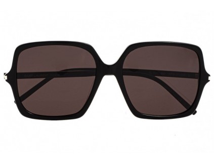 солнцезащитные очки SAINT LAURENT SL 591 001