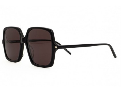 SAINT LAURENT SL 591 001 サングラス 2
