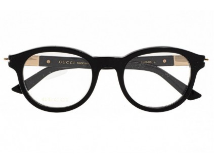 GUCCI GG1503O 001 안경