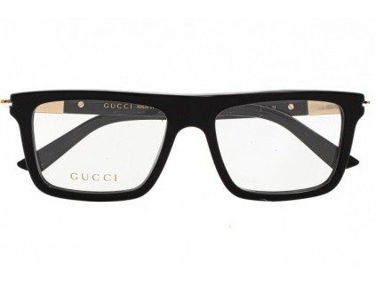 Lunettes de vue GUCCI GG1504O 001