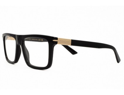 GUCCI GG1504O 001 안경 2