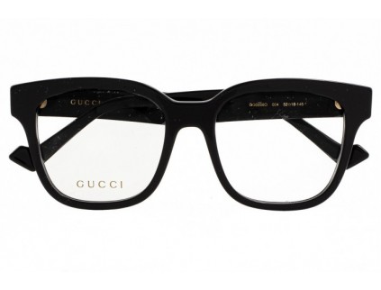 Lunettes de vue GUCCI GG0958O 004
