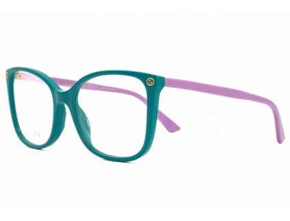 Okulary GUCCI GG0026O 015 2