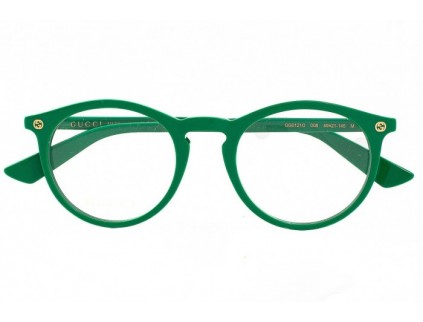 Occhiali da vista GUCCI GG0121O 008