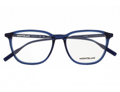 MONTBLANC MB0085O 012 Brille
