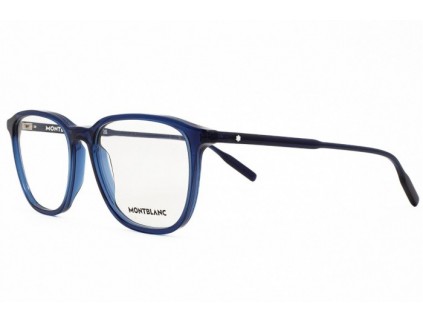 MONTBLANC MB0085O 012 cermin mata 2