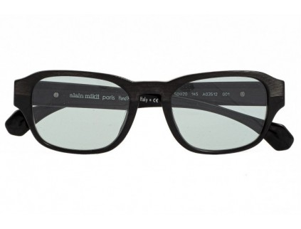 ALAIN MIKLI A03512 001 Brille