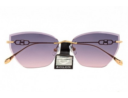 BOLON BL7196 A63 Szklane okulary przeciwsłoneczne