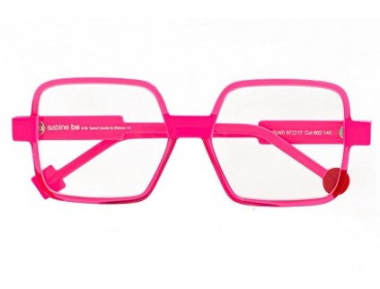 SABINE BE Be lunettes de pochette avec 602