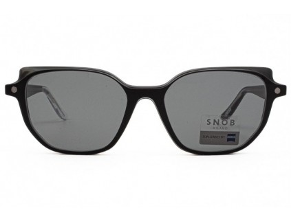 SNOB MILANO パティ snv196c01 メガネ サンクリップ付き 2