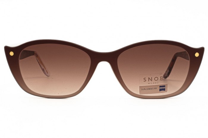 SNOB MILANO Bocca snv169c06 очки с...