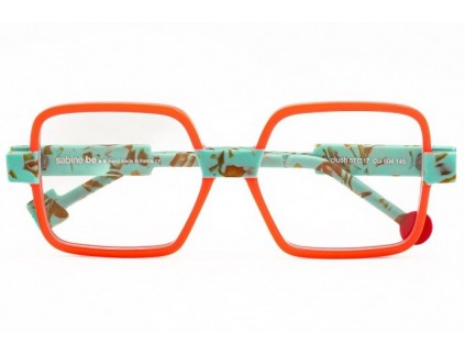 SABINE BE Be lunettes de pochette avec 604
