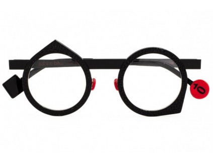 SABINE BE Be Yoon col black 06 Black Edition briller