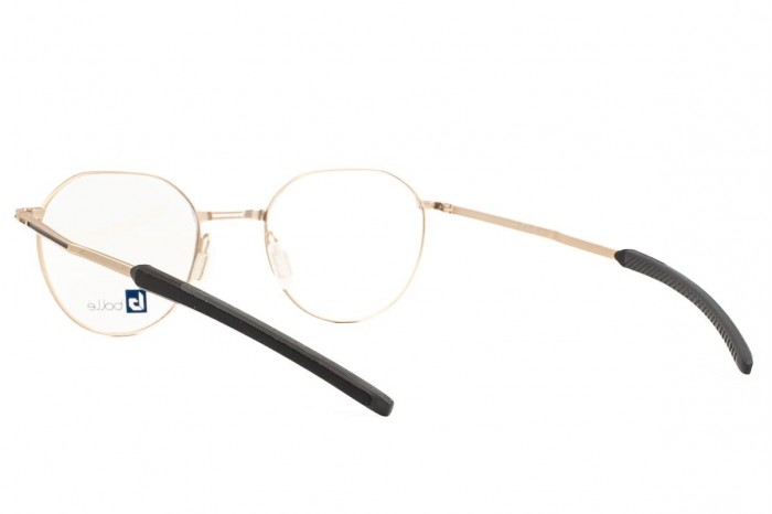 Okulary BOLLÉ Malac 03 BV010004 Złoty 2024