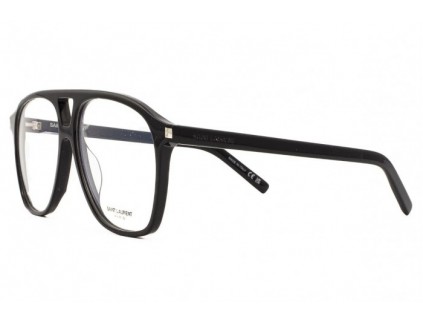 SAINT LAURENT SL 596 Dune opt 001 Brille 2