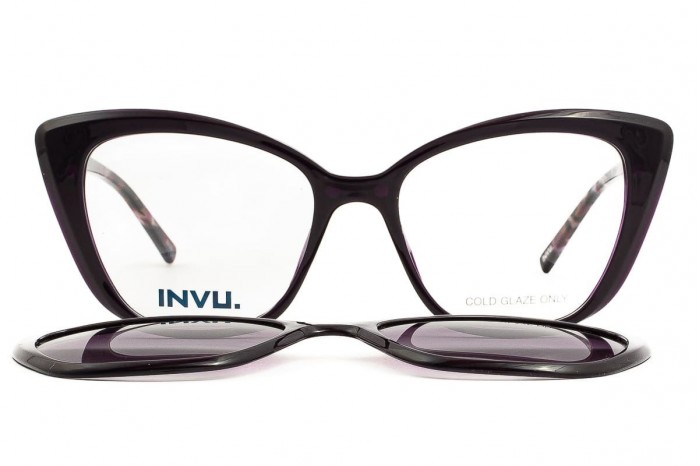 INVU IG42402 C Brille