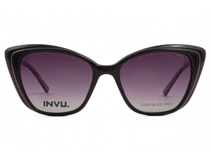 Occhiali da vista INVU IG42402 C 2