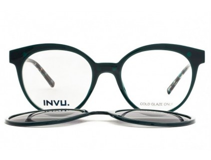 Lentes INVU IG42405 C
