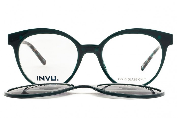 INVU IG42405 C glasögon