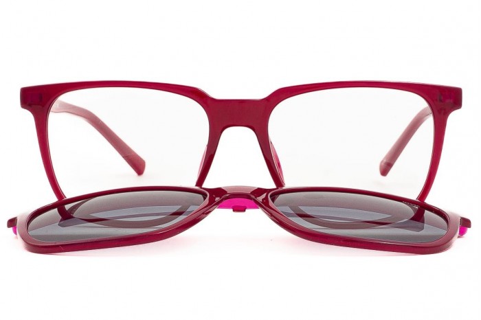 Lunettes de vue INVU M4303 B