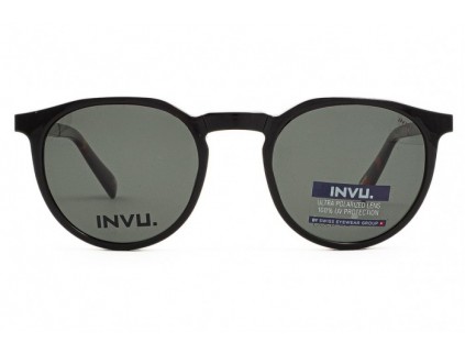 INVU IG42432 A eyeglasses 2