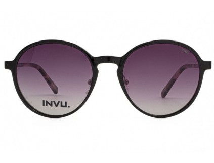 INVU G3301 C eyeglasses 2