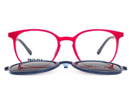 INVU IG42414 C Kinderbrille