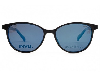 INVU IG42416 A children's eyeglasses 2