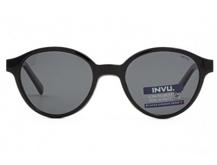 Occhiali da vista per bambini INVU M4109 G 2