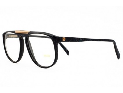CARL ZEISS 4079 8100 Vintage-Brille 2