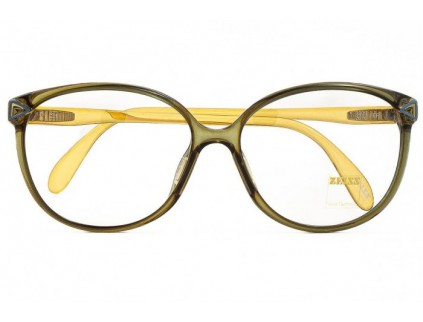 Okulary CARL ZEISS 3205 2616 Vintage