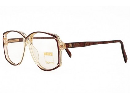 CARL ZEISS 4705 8100 Vintage-Brille 2