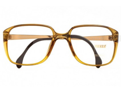CARL ZEISS 2116 8400 Vintage briller