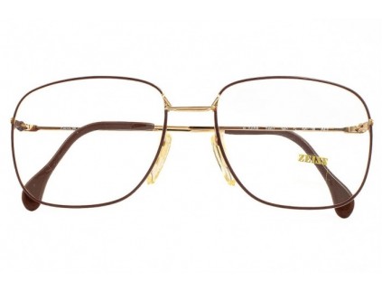 CARL ZEISS 5858 2467 Cermin mata vintaj