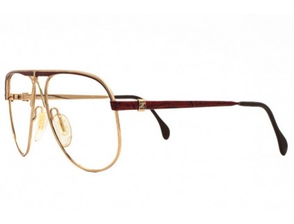 Occhiali da vista CARL ZEISS 9291 4200 Vintage 2