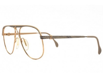 Occhiali da vista CARL ZEISS 9291 4100 Vintage 2